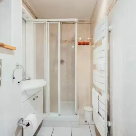Les Balcons De Laiguille - 2-bedroom Saint-Gervais-les-Bains