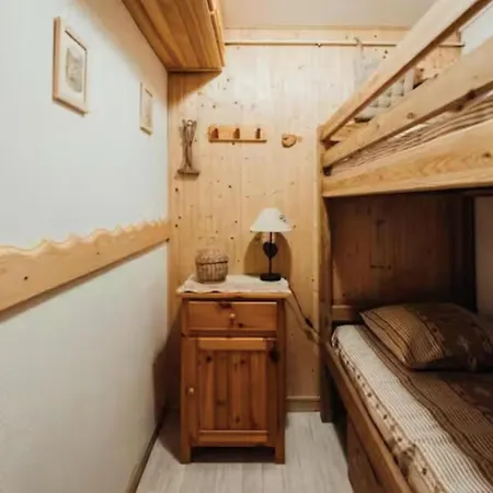 Les Balcons De Laiguille - 2-bedroom Apartamento *